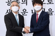 【韓国の反応】イ・ジュンソク、日本大使に「日本政党と交流加速化を」