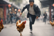 中国人「日本のチキン南蛮の『南蛮』ってどういう意味？」　中国人「中華思想の延長」「これには興味深い由来がある」