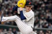 佐々木朗希に苦言を呈する日本球界の重鎮に全米騒然！←「大谷も批判されたっけ」（海外の反応）