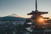 タイ人「日本、台湾、香港、中国、韓国。遊びに行くならどこ？」【タイ人の反応】