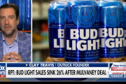 米国で一番人気のビール 、LGBTをCMに起用して売上が一月で26％減に（海外の反応）