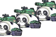 海外「笑ったわ」日本企業、北京五輪マスコットを戦車風イラストにして中国サイトに投稿→BANされる（海外の反応）
