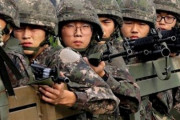 韓国人「朝鮮半島で戦争が起きたら参戦すると答えた20～30代は44％しかいないという衝撃の事実が明らかに」