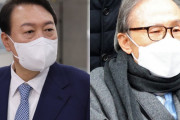 【韓国の反応】日本マスコミ「ユン大統領、早いテンポで支持率下落、MBと似ている」