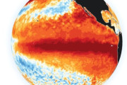 史上最強となる確率69％、スーパーエルニーニョが現実味…韓国は強力台風と食料価格15.8％上昇に警戒
