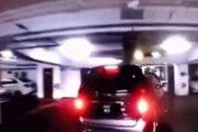 韓国人「駐車場で場所取りしているやつを追い払う方法」