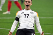 韓国人「サッカー国際親善試合ドイツ vs フランスで生まれた衝撃的なゴール」