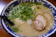韓国人「韓国人が日本の醤油、塩、豚骨ラーメンを食べた結果‥（ﾌﾞﾙﾌﾞﾙ」韓国人は好き嫌いが分かれる日本のラーメン