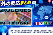 海外「お米はこんなに高いのにサーモンはこんなに安い」 韓国人夫婦が日本のスーパーの値段を紹介、お米とサーモンの価格差に驚きの声