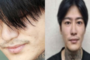 韓国で死刑を望む声が高まる...10代女子校生を刺殺した30代男に無期懲役で国民からは限界の声
