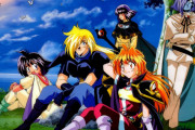 ファンサービスやゴア表現の少ないファンタジーアニメを知っている人いる？