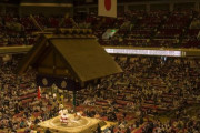大相撲の現役力士が急死した理由に世界が騒然！←「まわしを洗わないから？」（海外の反応）