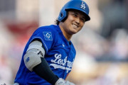 大谷翔平はメッシやジョーダンレベルの存在になった？←「もちろんだよ」（海外の反応）