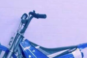 【画像】ロングフォーク・モトクロッサー