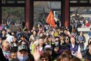 中国人「80人くらいで日本研修旅行に行く予定なんだけど、何人かの子供が『小日本を憎んでるから行かない』とか言い出した」