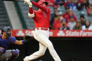 【海外の反応】大谷翔平がドジャースの開幕投手からOP戦3号弾「その直後にトラウトは悪夢ｗ」