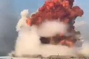 韓国人「世界各地で起きた爆発事故の映像を見てみよう」