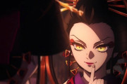 『鬼滅の刃 遊郭編』英語版タイトルの解釈がおかしいと話題に！ 日本語との違いに外国人も議論