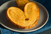海外「君らの地元でこのお菓子は何と呼ばれている？」日本で源氏パイと呼ばれているお菓子に対する海外の反応