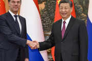 【海外の反応】中国の習主席がオランダ首相に技術へのアクセスを制限しても中国の進歩は止まらないと語る　海外の反応「制裁が効いているということだ、中国はまだ20年遅れている」