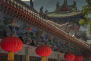 少林寺の元トップに懲役24年、中国の巨額横領事件に韓国では「自国なら執行猶予では」と皮肉