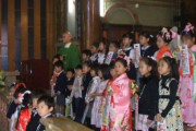 日本人「日本のカトリック教徒だけど何でも聞いてくれ」