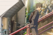 外国人「君の名は。の風景はここまで東京を再現してて信じられない気分だ」