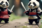 中国人「日本で最も好きな観光地はこの徳川！」　中国人「雪が降るとさらに美しい」「中国人があまりいないのはなぜだろう」