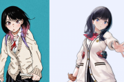 外国人「こいつら似すぎだろ…って思ったアニメキャラといえば誰？」