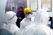 【速報】韓国、コロナ感染者1000人目前…84人増えて合計977人、死亡者は10人＝韓国の反応