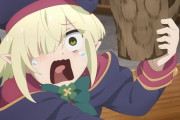 『アニメ海外の反応』プリンセスコネクト！Re:Dive Season2　第3話