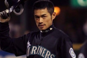 【海外の反応】大谷への期待が高まる中、なぜイチローは2004年にMVPを獲得できなかったか問題