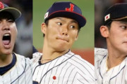 「大谷が最強！」日本人トリオが投げる魔球に全米騒然！（海外の反応）