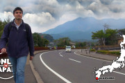 火山とともにある島、桜島！無人販売に、思わぬ反響が…