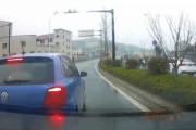 おいおいおい！？中国交通事故映像集3月19日版