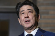 安倍首相「ただちに緊急事態宣言を出す状況ではない」（海外の反応）