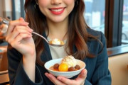 韓国人「韓国人が衝撃を受けた『なぜ日本のデザートは美味しいのか？』その理由がこちらです」　韓国の反応