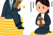 韓国の男女間の賃金格差が世界で最悪と判明したのに、「だって女性は簡単な仕事しかしないから」と言い訳する