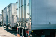 韓国人「日本のトラック運転手が利用する食堂のメニュー」