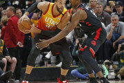 八村塁も絶句！新型コロナ影響でＮＢＡ無期限中断（海外の反応）