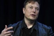 韓国人「スペースX効果がマイナス？米宇宙ETFが暴落」と話題に