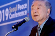 文正仁青瓦台特補「在韓米軍が撤退したら、中国が韓国に核の傘を提供するというのはどうか」＝韓国の反応