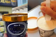 【悲報】韓国人「韓国人が新幹線で買ったアイスが4時間（名古屋まで）溶けずに炎上！」極強の硬さを誇る日本のアイスが韓国で話題に　韓国の反応