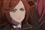 【海外の反応】Fairy gone フェアリーゴーン最終回「色々と惜しいアニメだった。」