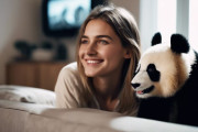 中国人「日本のあのアニメがついに脱中国化を始めた！」　中国人「でもまだパンダに変身する」「完全な脱中国は不可能」