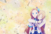 ＜海外の反応まとめ＞乙女ゲームの破滅フラグしかない悪役令嬢に転生してしまった…Ｘ第11話、キースが再びここに立つ