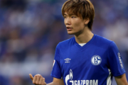【ﾄﾞｲﾂの反応】「スーパーだ」板倉滉、ゴラッソでドイツ初ゴール！現地サポが絶賛！