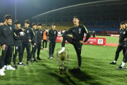 韓国人「中国が韓国へ復讐を予告」U-19選手権予選で韓国にパンダカップの侮辱を果たす　韓国の反応