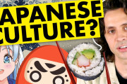 海外「日本の文化が欧米人を魅了する理由って何なんだろう？」