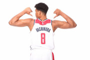 八村塁、NBAデビュー戦で大活躍(海外の反応)
